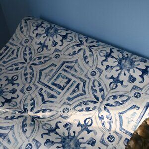 Chesapeake High Performance Wallpaper Wallcovering Removable Prepasted 3 Rolls